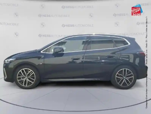 Bmw Serie 2 série 2 activetourer 218d 150ch m sport dkg7 — photo 9