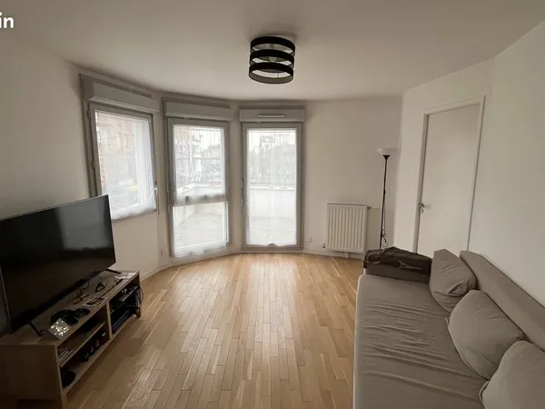 Appartement à vendre Romainville Centre