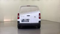 Peugeot Partner M 650kg BlueHDi 100ch S&S — photo 6