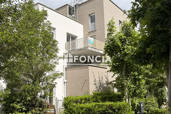 Appartement 5 pièces 91 m²