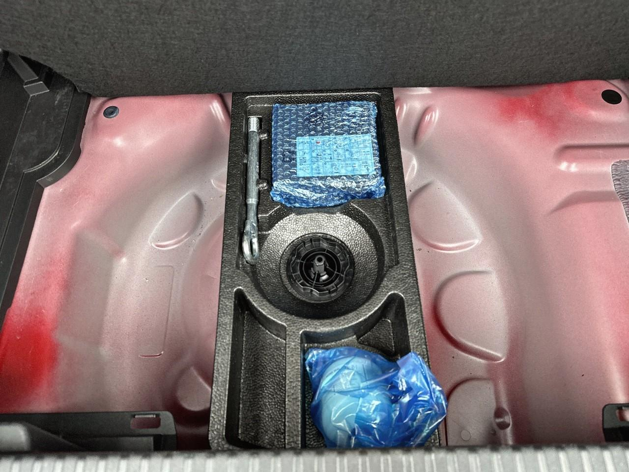 Citroën C3 Aircross puretech 110 s&s bvm6 feel — photo 29