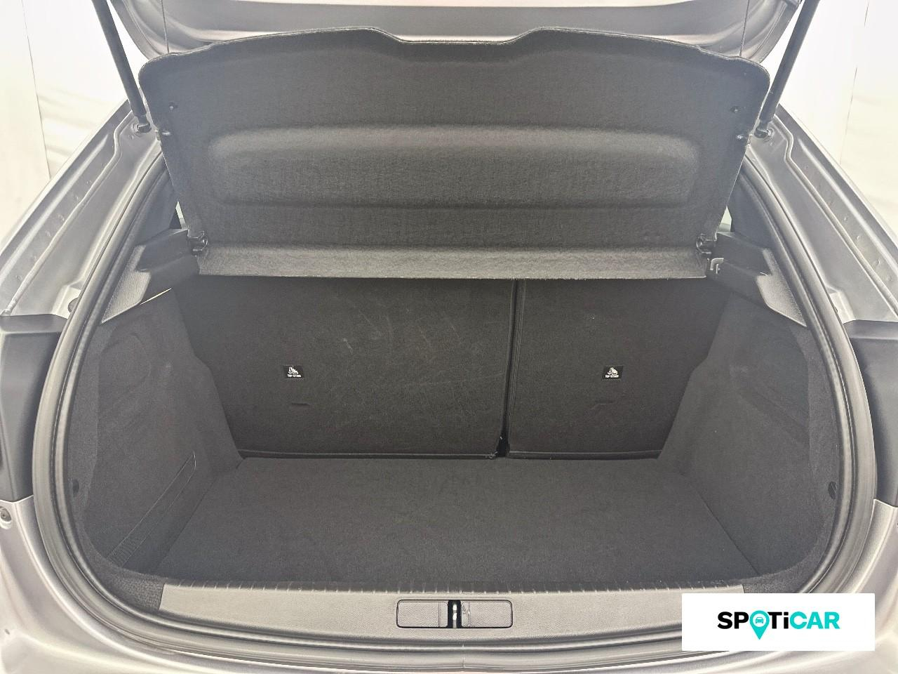Peugeot 208 1.2 puretech 100ch s&s allure 118g — photo 6
