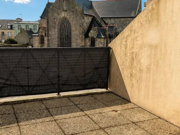 Appartement 2 pièces 53 m²