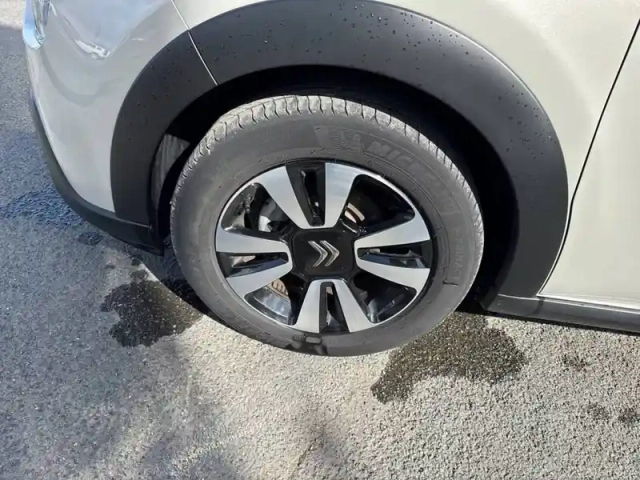Citroën C3 puretech 110 ch eat6 — photo 59