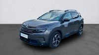 Citroen C5 Aircross Hybrid 225ch Shine e-EAT8 — photo 1