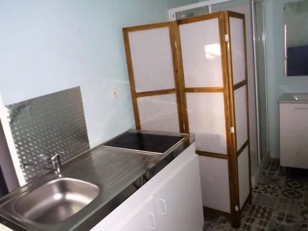 Studio de 13m2 à louer sur Nantes
