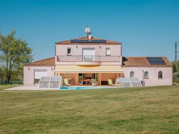 Maison 6 pièces 159 m²