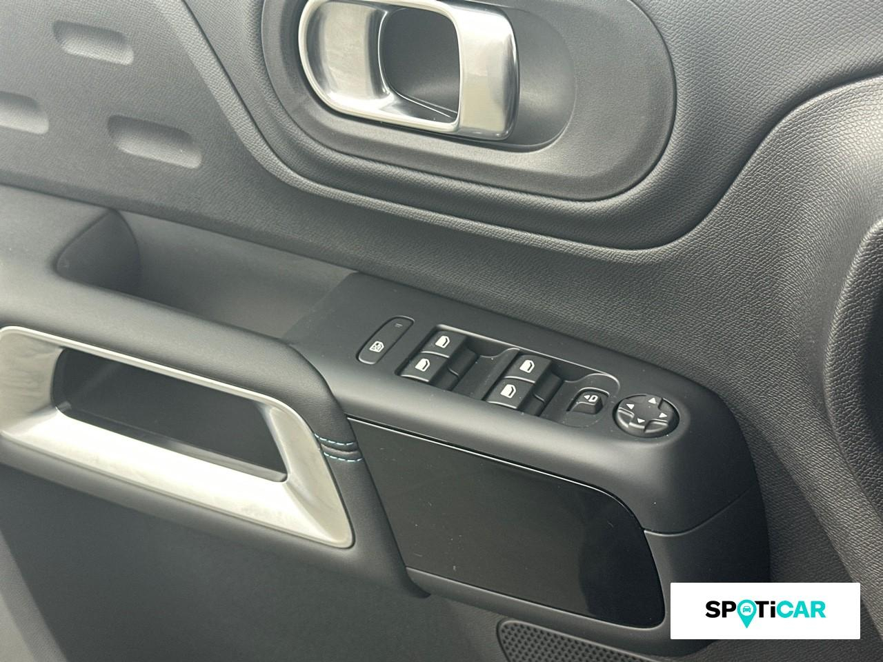 Citroën C5 Aircross 1.5 bluehdi 130ch max boite automatique — photo 16