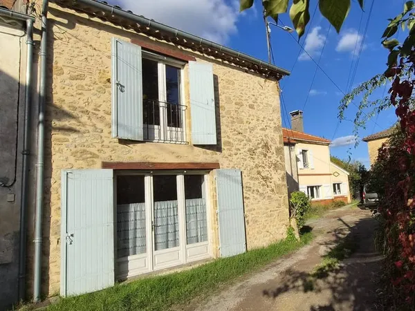 Maison 4 pièces 103 m²