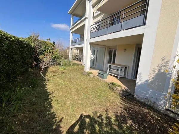 Appartement 3 pièces 73 m²