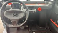 Citroen Ami My Ami Pop — photo 8