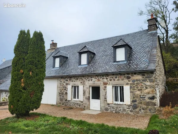 Location d'une maison