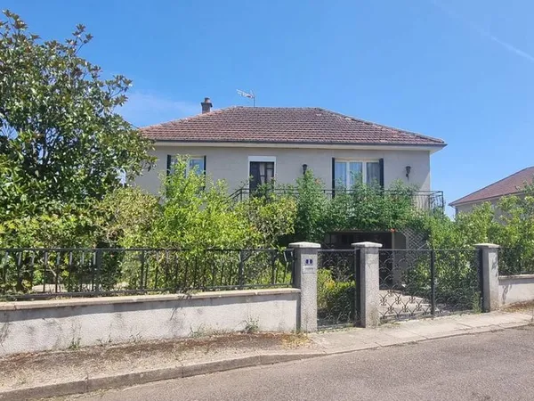 Maison 3 pièces 99 m²