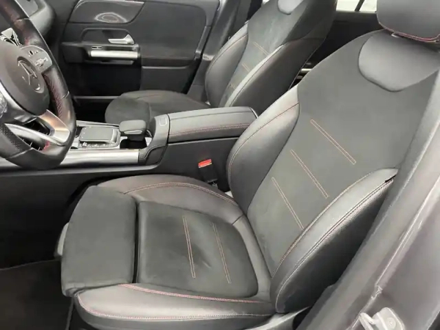 Mercedes Gla 250 e 8g-dct — photo 15