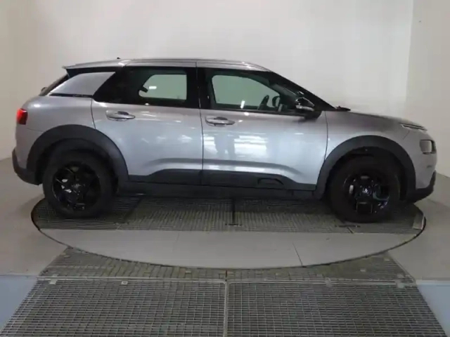 Citroën C4 cactus puretech 110ch s&amp;s feel — photo 4