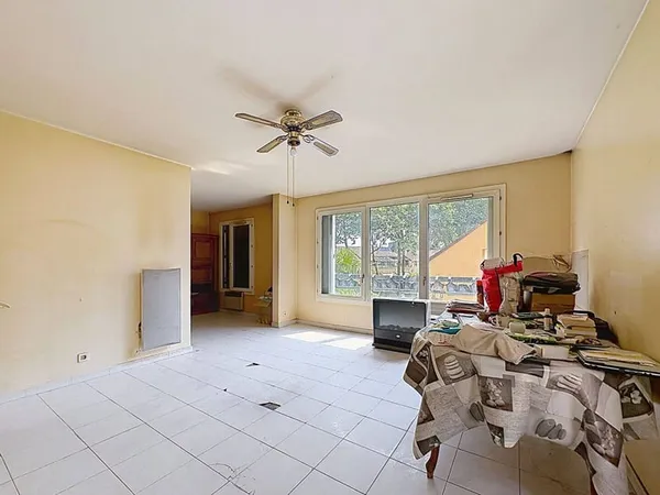 Appartement 5 pièces 120 m²