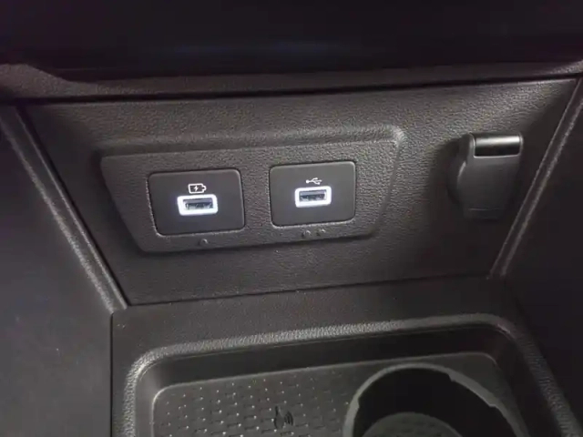 Dacia Duster eco-g 100 4x2 — photo 141