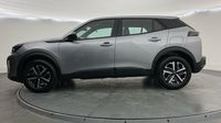 Peugeot 2008 1.2 Hybrid 145ch Style e-DCS6 — photo 8