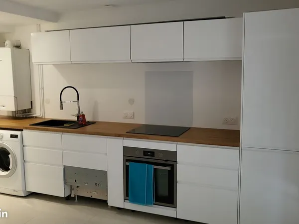 Colocation en maison individuelle