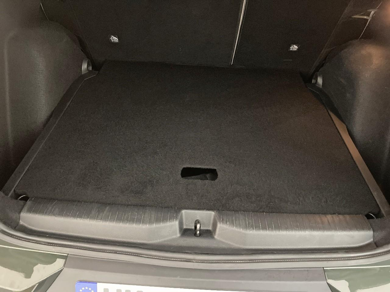 Citroën C3 Aircross hybride 145 ch aut max — photo 6