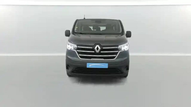 Renault Trafic l2 dci 150 energy s&amp;s — photo 51