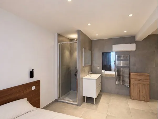 Colocation chambre avec salle de bain