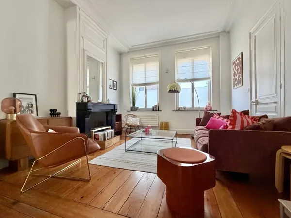 Maison Familiale 5 chambres Vauban
