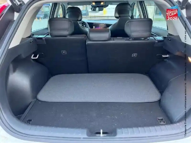 Kia Niro 1.6 gdi 183ch phev active dct6 — photo 29