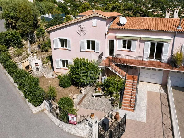 Maison 4 pièces 107 m²