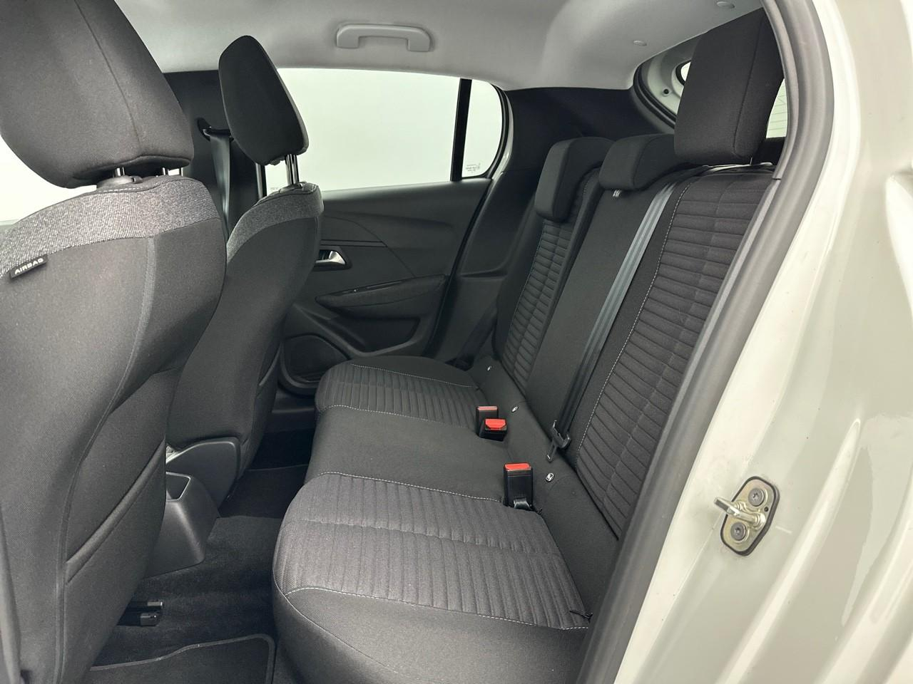 Peugeot 208 puretech 100 s&s bvm6 style — photo 12