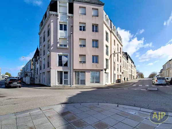 Appartement 1 pièce 38 m²