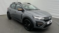 Dacia Sandero 1.0 TCe 90ch Stepway Extreme -24 — photo 3