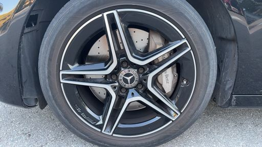 Mercedes Classe E 300 de 306 EQ Power  9G-Tronic - AMG Line – 2022 – 149879 km – Hybride rechargeable – Boîte Automatique — photo 21