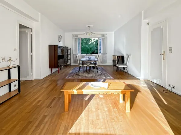 Appartement 4 pièces 90 m²