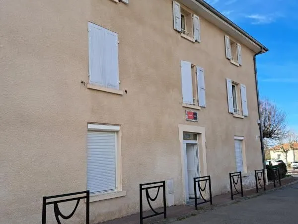 Appartement 4 pièces 79 m²