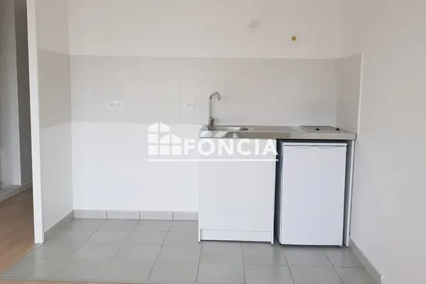Appartement 1 pièce 30 m²