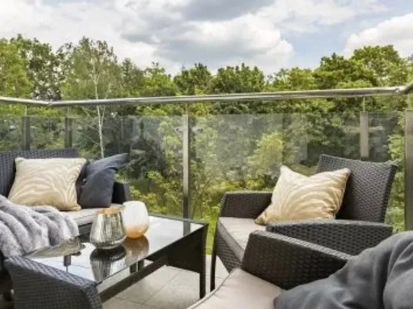 Appartement 4 pièces 85 m²