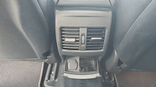 Mercedes Classe CLA 2.1 200 136 7G-DCT - Starlight – 2019 – 109524 km – Diesel – Boîte Automatique — photo 6