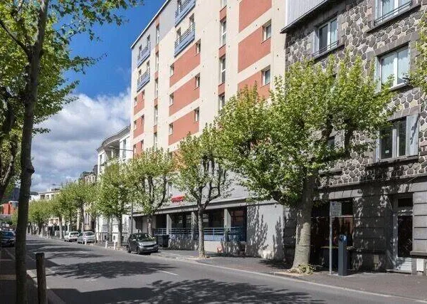 Appartement 1 pièce 24 m²