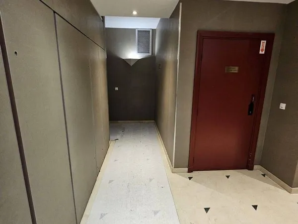 Parking 10 m²