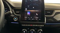 Renault Arkana 1.6 E-Tech hybride 145ch Engineered -22 — photo 19
