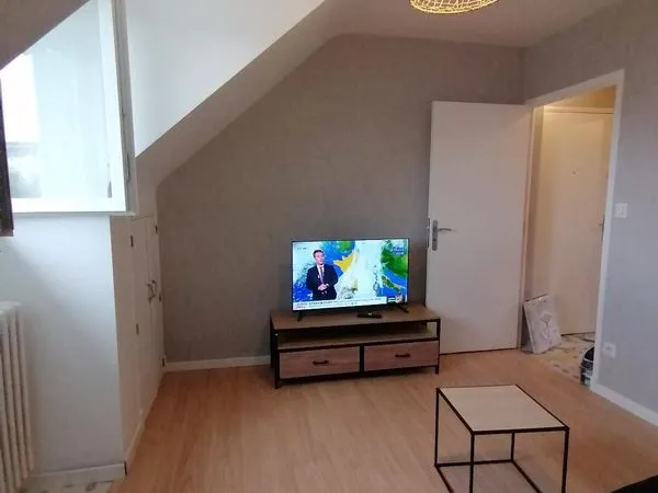 Loue studio rodez