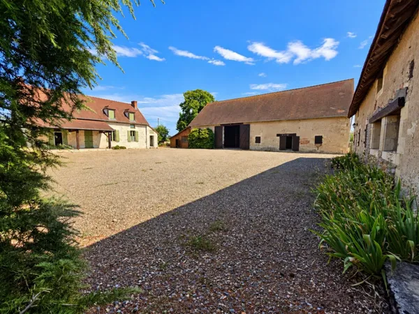Maison 5 pièces 144 m²