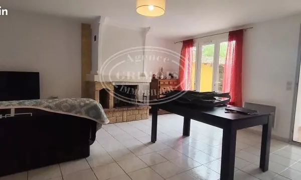 Maison 4 pièces 101 m²