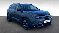 Citroen C5 Aircross Hybrid 225ch Shine Pack e-EAT8 — photo 3