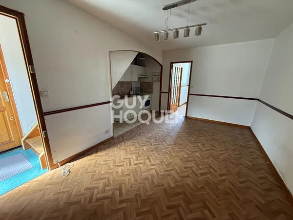 Appartement Clermont 2 pièce(s) 33 m2