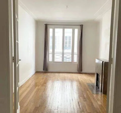 Appartement 2 pièces 62 m²