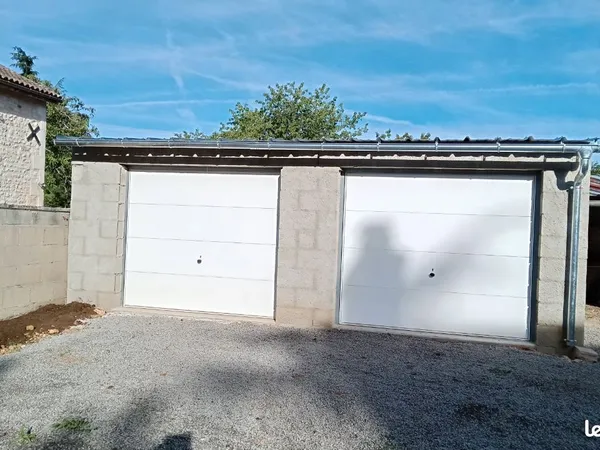 Location garage, box