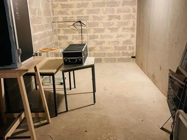 Box archivage ou de stockage
