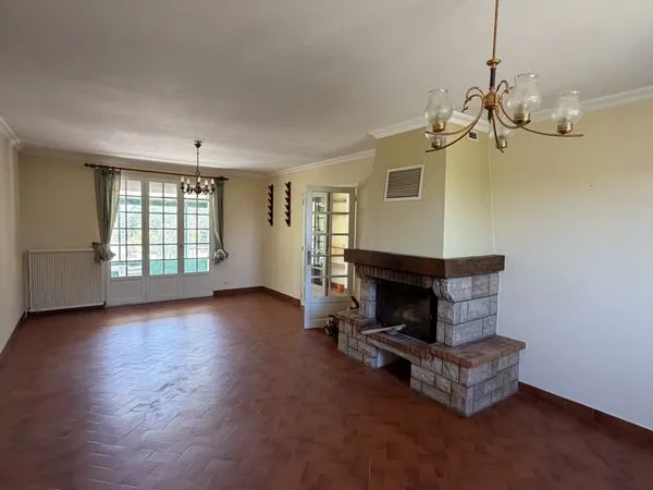 Maison 4 pièces 95 m²